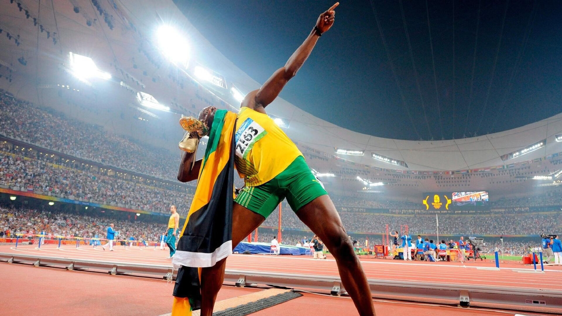 体育科技大展展示新型训练设备，行业期待创新，体育训练创新项目