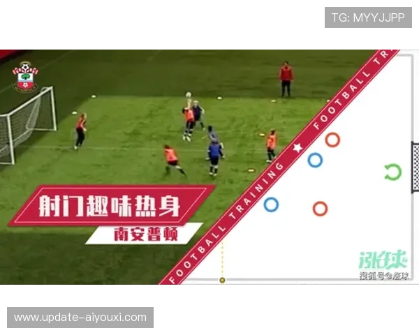 守门员训练模板标准化提高青训效率