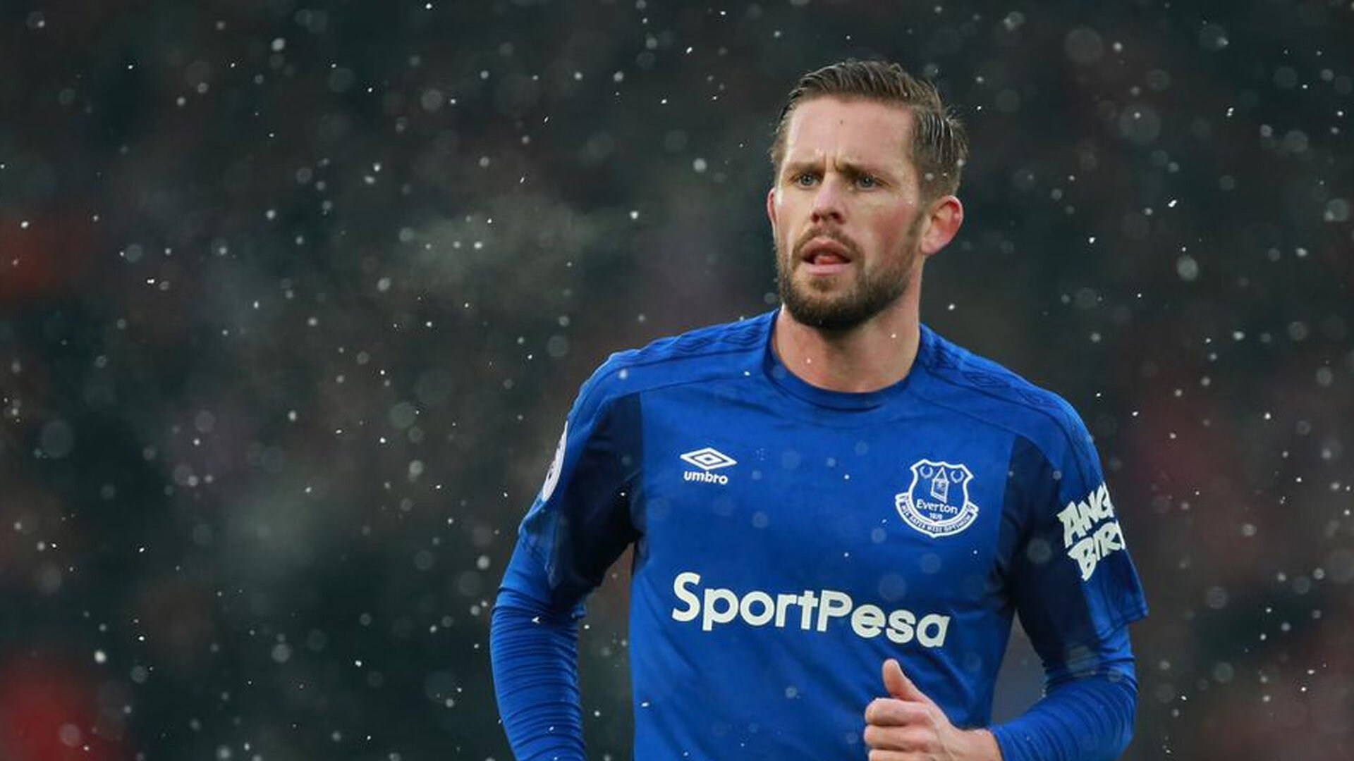 这一扣点燃球馆